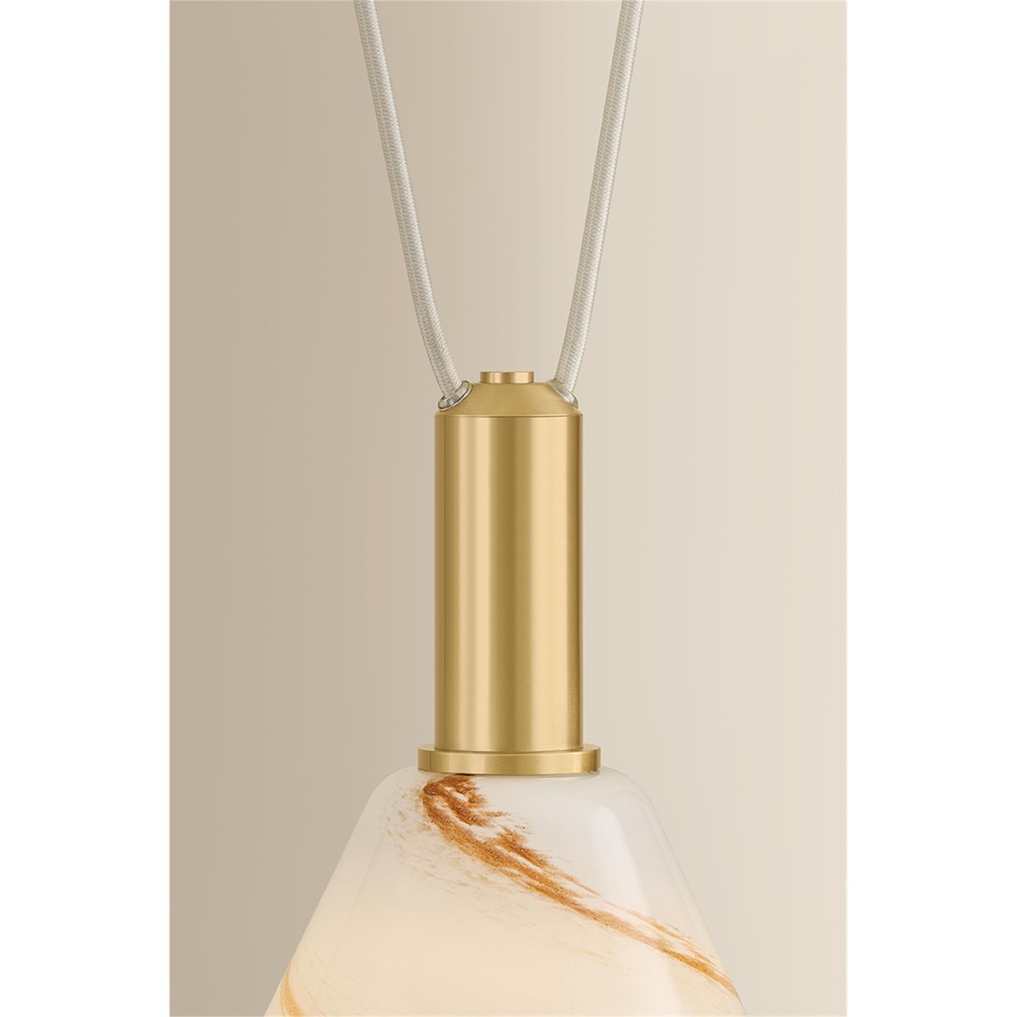Eileen Medium Linear Chandelier,